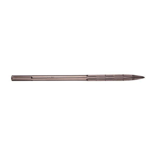 PONTEIRO SDS-MAX SLEDGE AUTOAFIAVEL 400mm MILWAUKEE