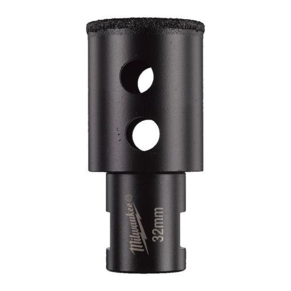 Broca diamantada M14 - 32mm  Milwaukee
