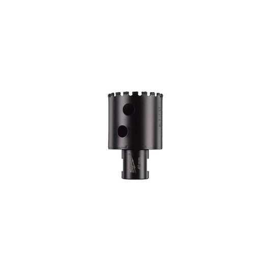 Broca diamantada a seco 40mm Milwaukee