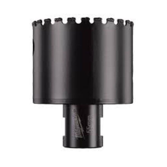 Broca diamantada M14 - 55mm  Milwaukee