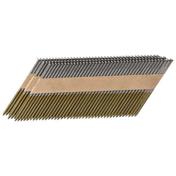 3000 PREGO 7.4X2.9/80mm D MILWAUKEE