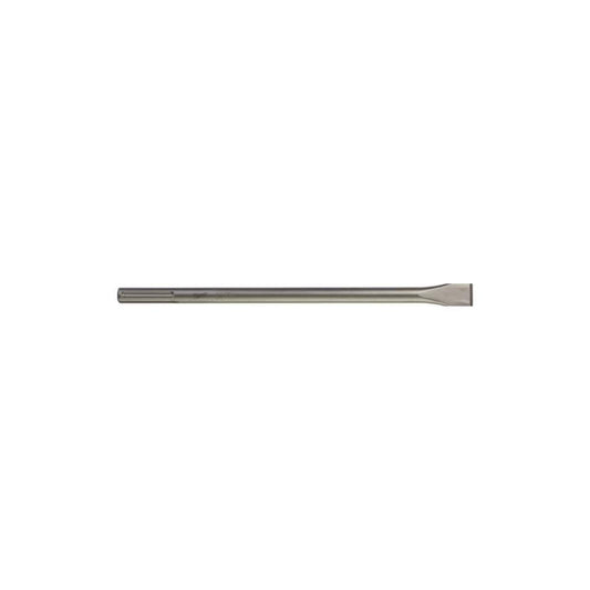 5 Cinzel plano SDS-MAX 25X400mm Milwaukee