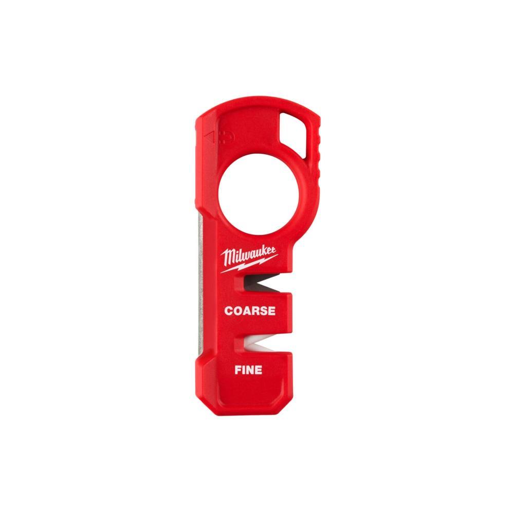 Amolador de facas compacto Milwaukee
