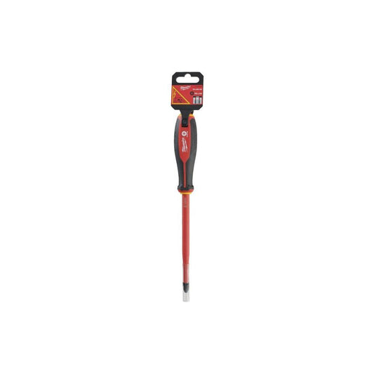 Chave de fenda isolado VDE PH3 X 150mm Milwaukee