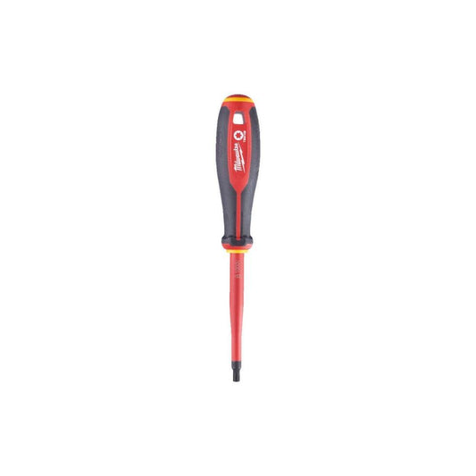 Chave de fenda isolado VDE TX30X100 Milwaukee