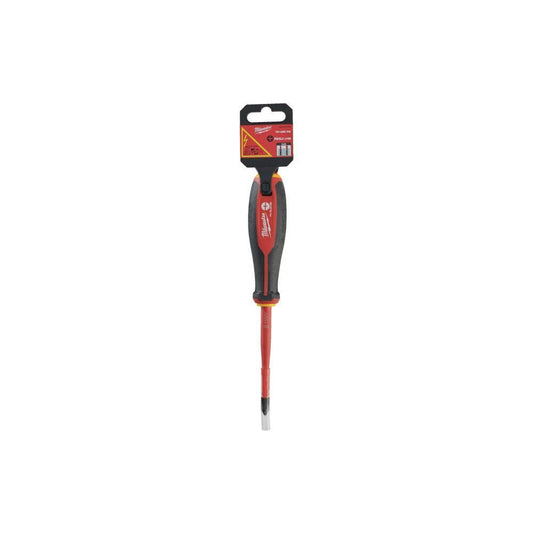 Chave de fenda VDE tri-lobe PH2//SX100 Milwaukee