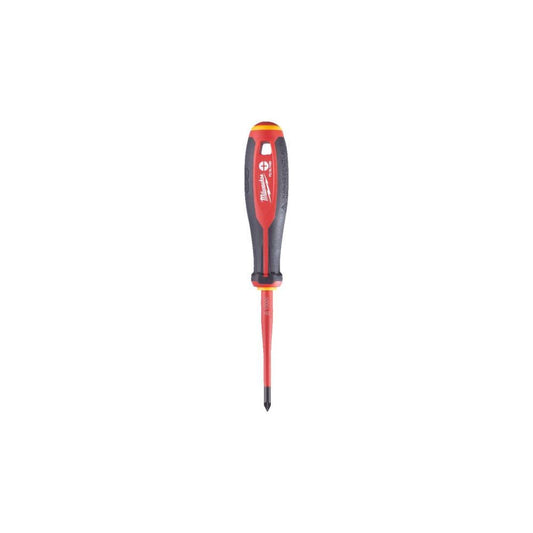 Chave de fenda VDE tri-lobe PZ1//SX80 Milwaukee