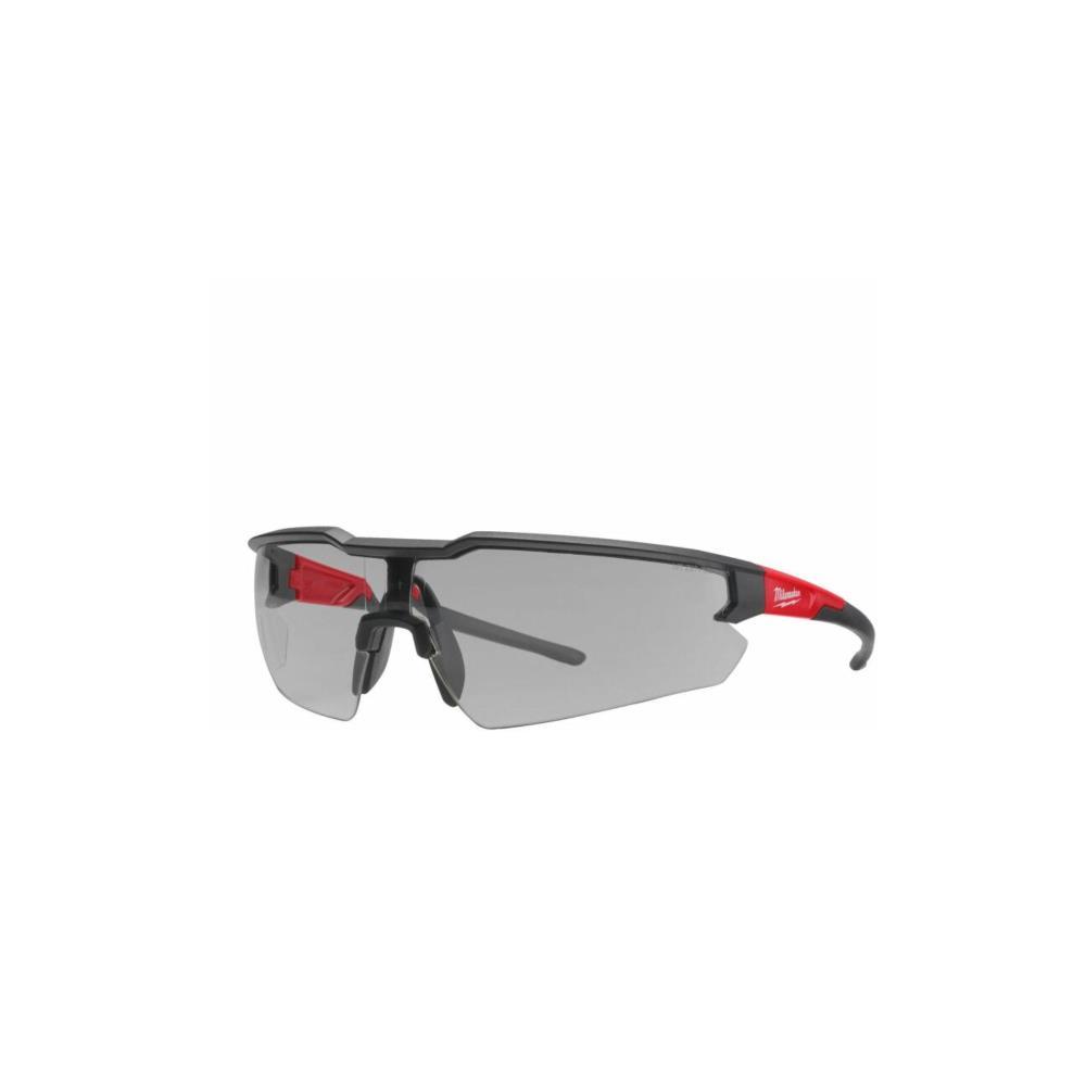 Oculos de segurança antiembaciamento/antirrisco Milwaukee