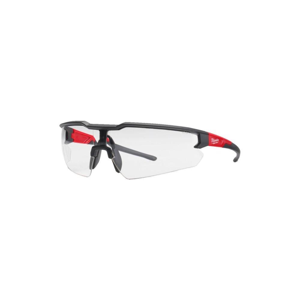 Oculos de segurança transparente Milwaukee