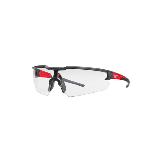 Oculos de segurança transparente Milwaukee