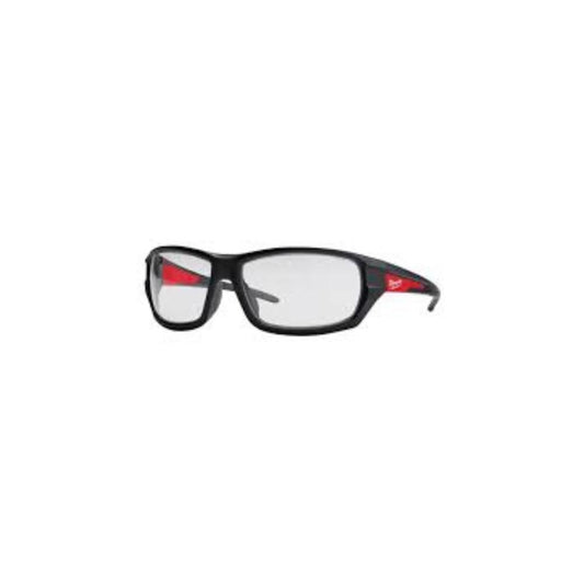 Oculos de segurança performance transp. Milwaukee