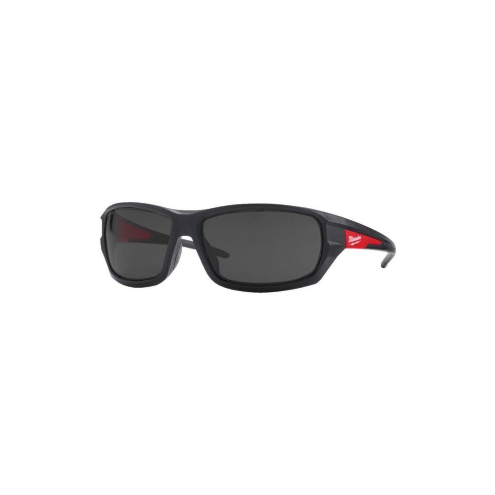 Oculos de segurança performance escuros Milwaukee