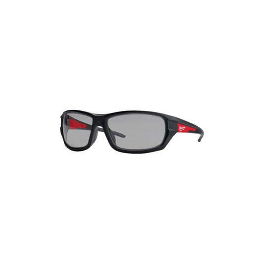 Oculos de segurança performance cinza Milwaukee