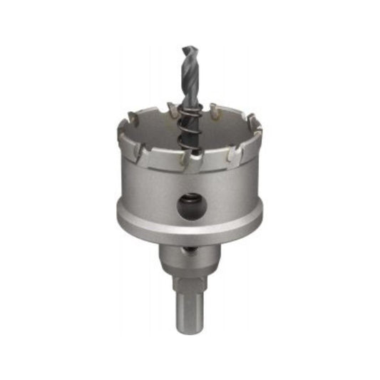 Coroa metal duro 40mm inox Milwaukee