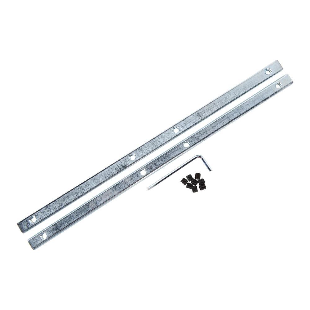 Conectores para carril guia PSA-2 Milwaukee