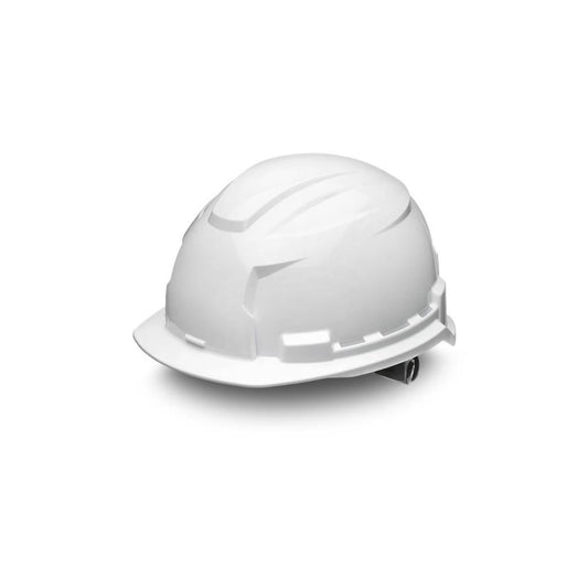Capacete de segurança branco Bolt 100 Milwaukee