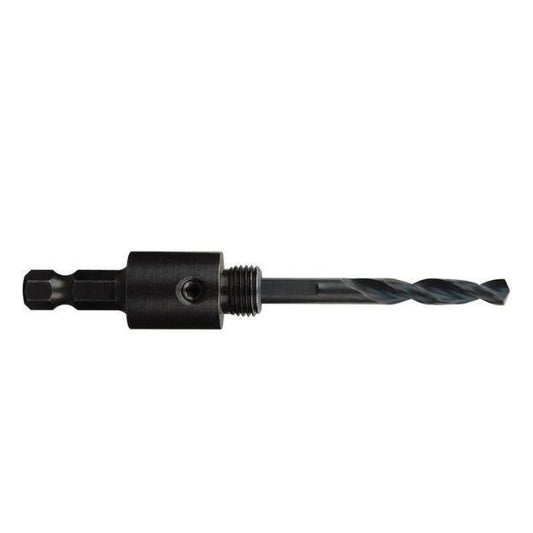 ADAPTADOR HEXAGONAL 14-30mm / 9.5 MILWAUKEE