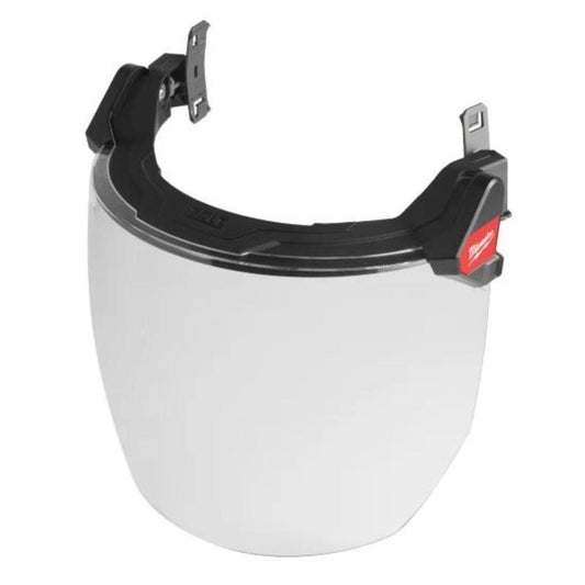 Protector facial basculante Milwaukee
