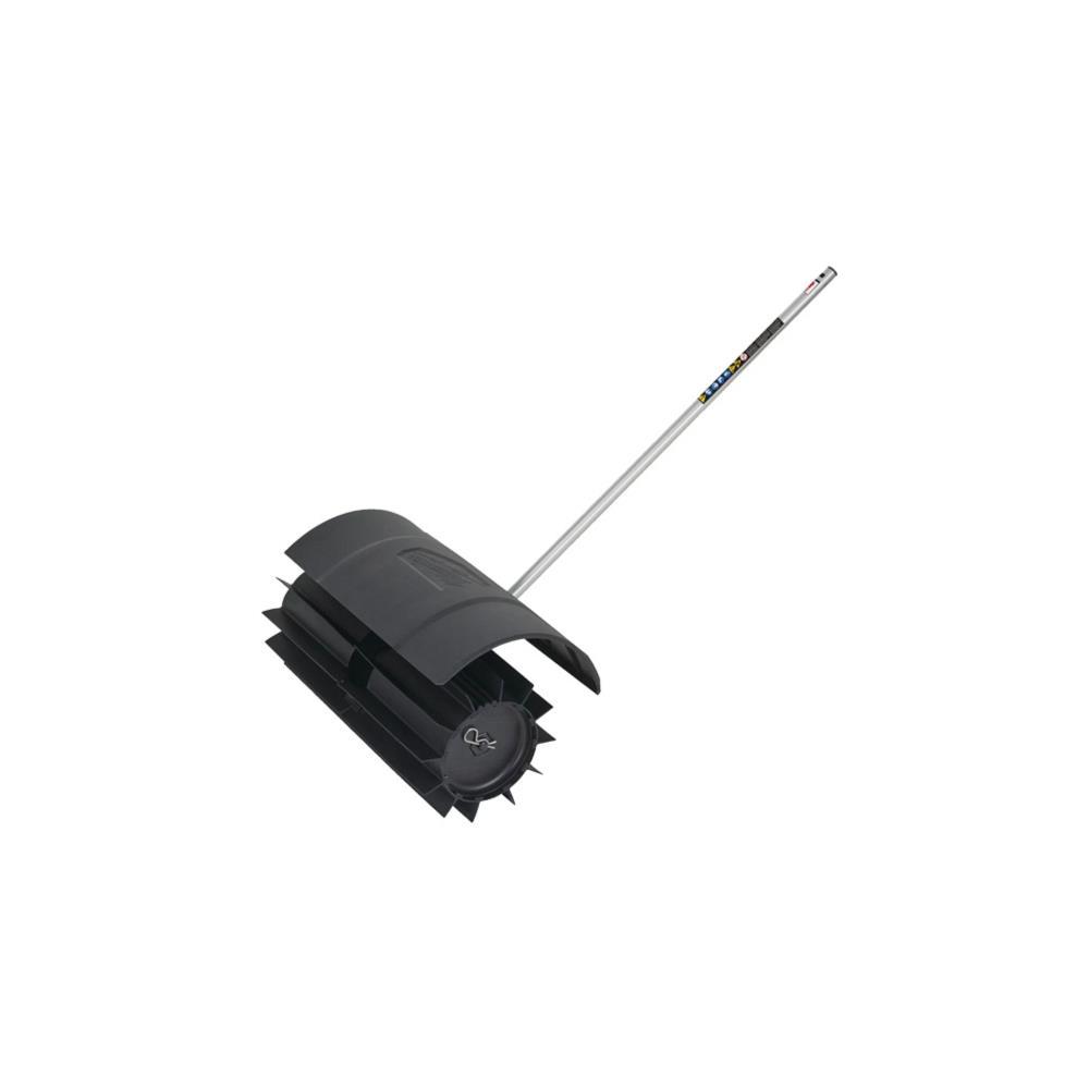 Acessorio vassoura de borracha M18FOPH-RBA QUIK-LOK Milwauke