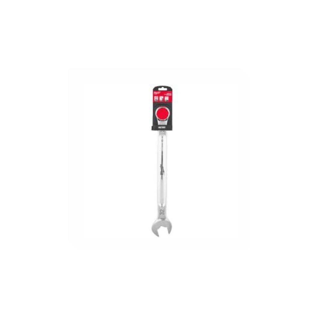 Chave combinada  Max Bite 32mm Milwaukee