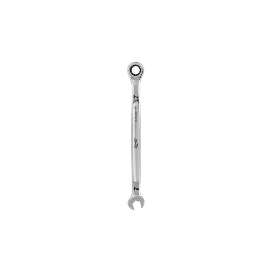 Chave combinada com roquete MAX BITE 7mm Milwaukee