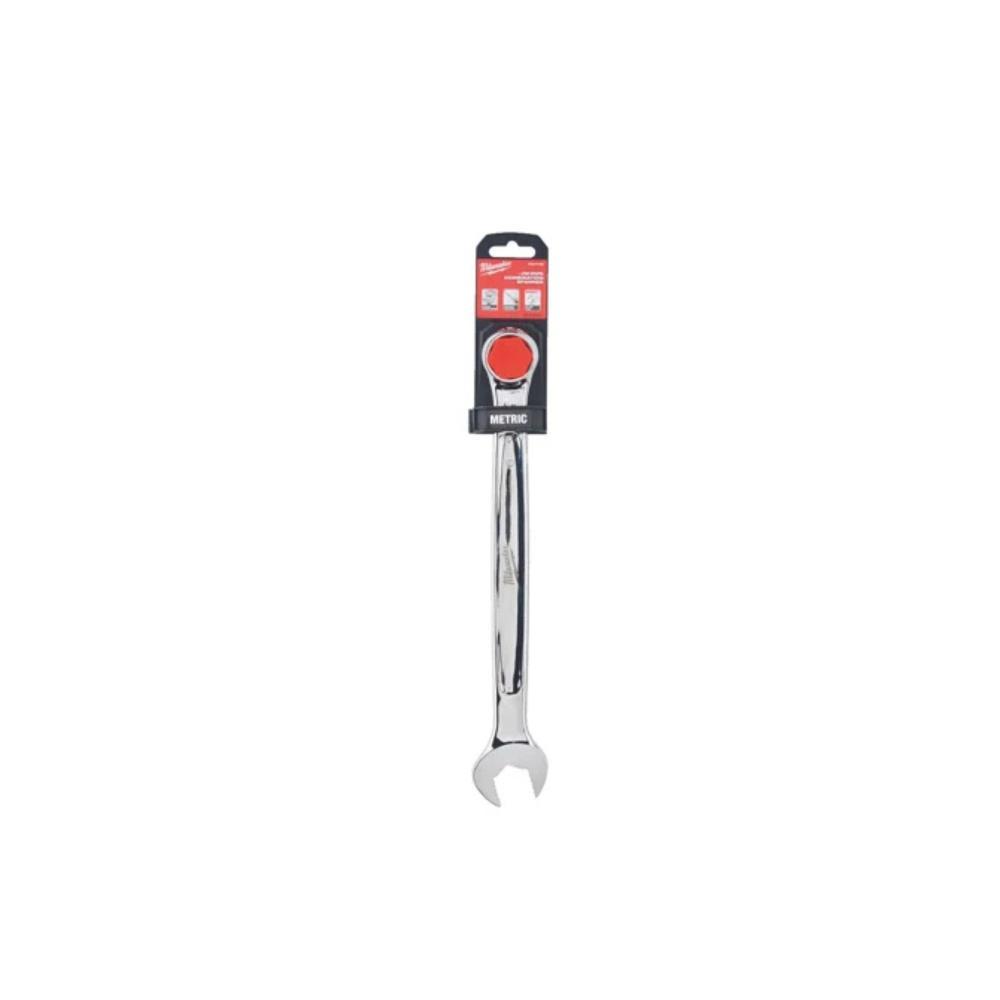 Chave combinada c/roquete Max Bite 27mm Milwaukee