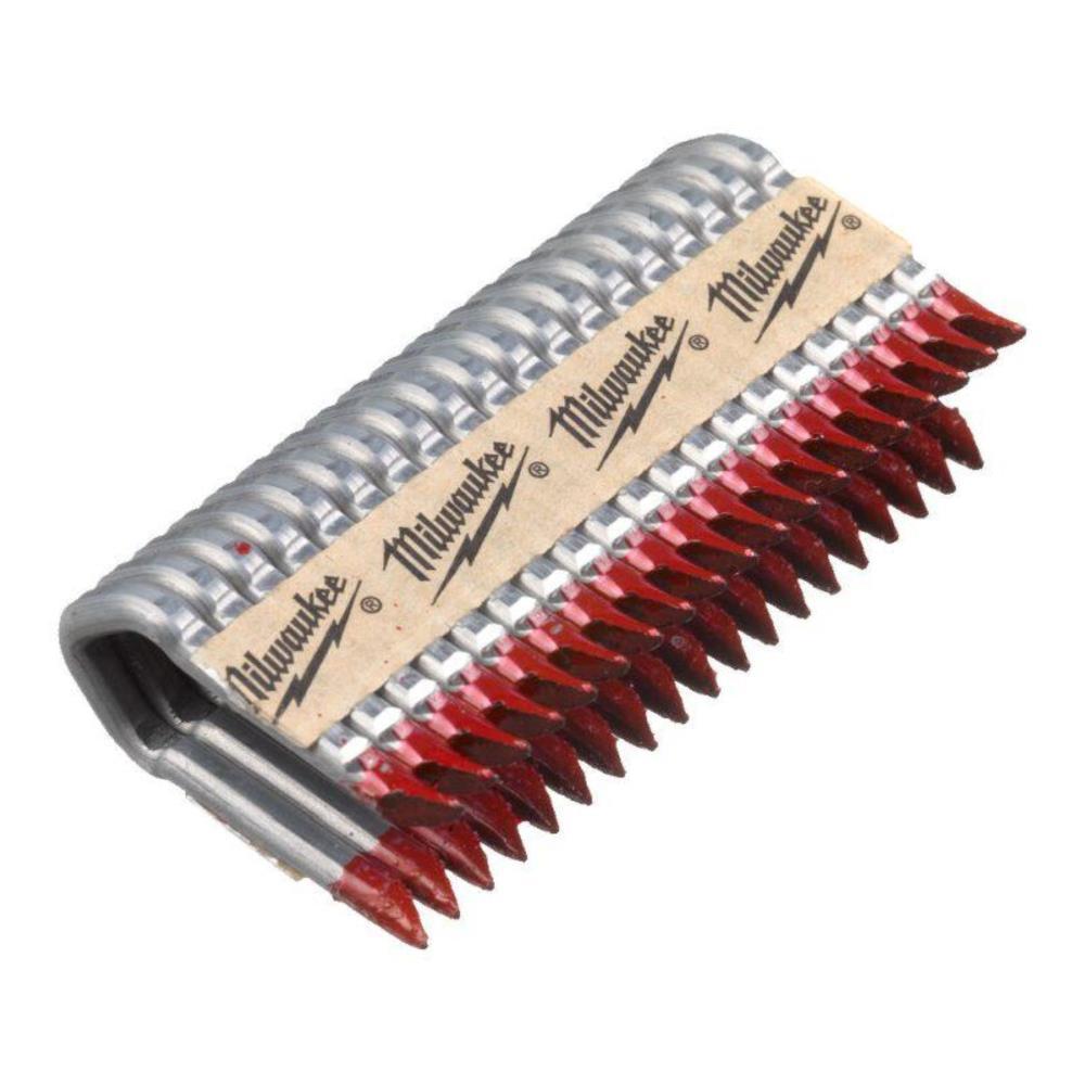 960 Grampo de cerca para M18 em fita 4x40mm Milwaukee