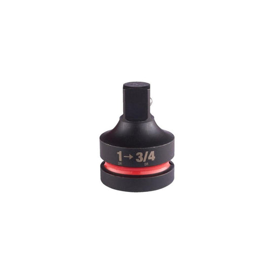 Adaptador para Chaves de Caixa de Impacto 1" – 3/4 Milwaukee