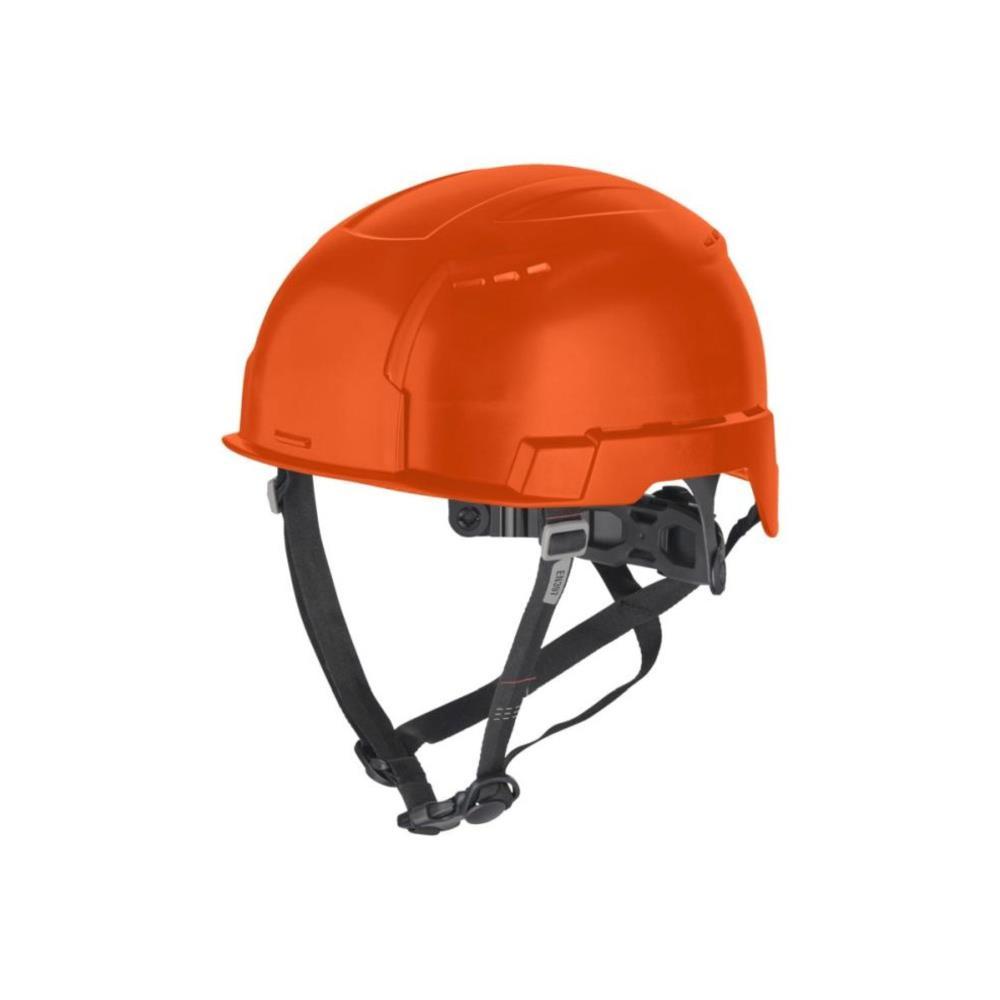 Capacete Bolt-200 em lexan Milwaukee