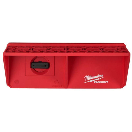 suporte packout para chaves de fenda Milwaukee