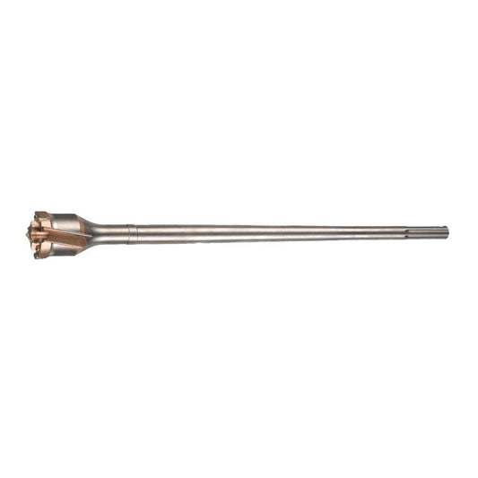 Broca rompedora p/betão SDS-MAX 55X550 Milwaukee