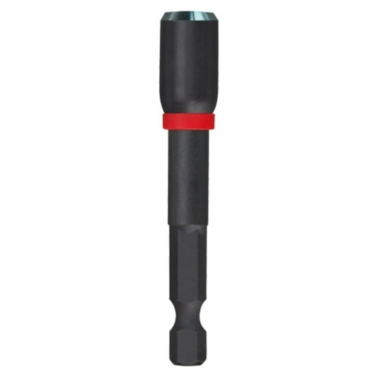 Chave de caixa Shochwave 1/4 -12 x 65mm Milwaukee