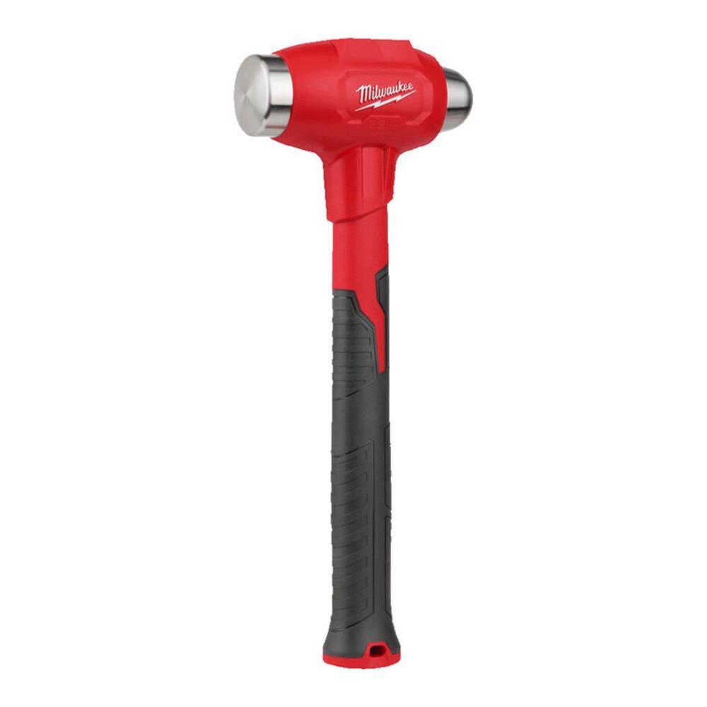 Martelo de bola anti retorno 907gr Milwaukee