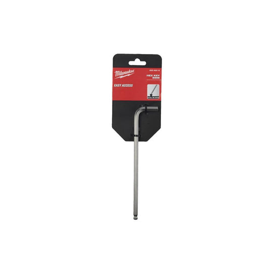 Chave Allen 8mm Milwaukee