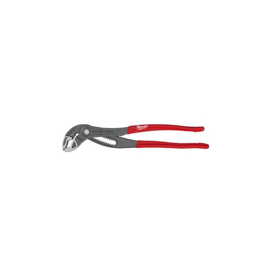 Alicate de cremalheira ajuste rapido 300mm Milwaukee