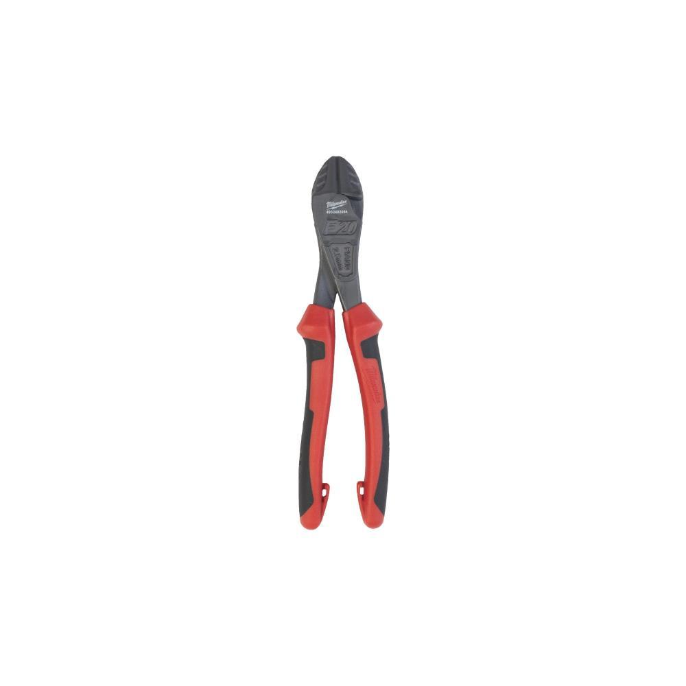 Alicate de corte diagonal Heavy duty 200mm Milwaukee