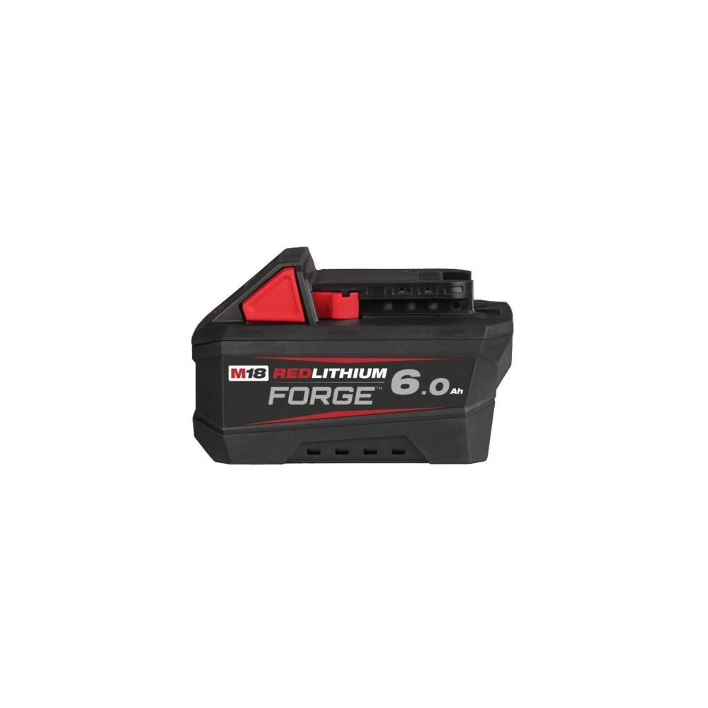 Bateria redlithium forge 6oAh  Milwaukee