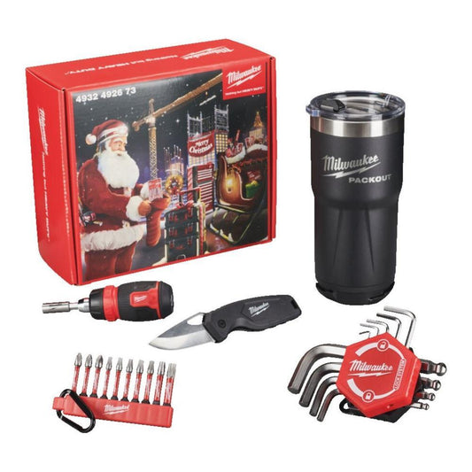 Promoção do Natal Milwaukee