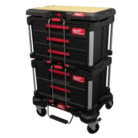Kit de transporte packout Milwaukee