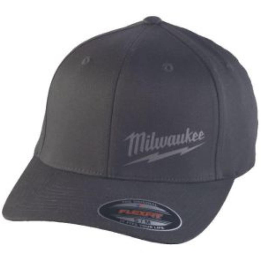 Gorro preto S/M Milwaukee