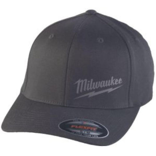 Gorro preto S/M Milwaukee