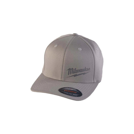 Gorro gris S/M Milwaukee