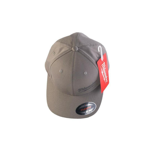 Gorro gris L/XL Milwaukee
