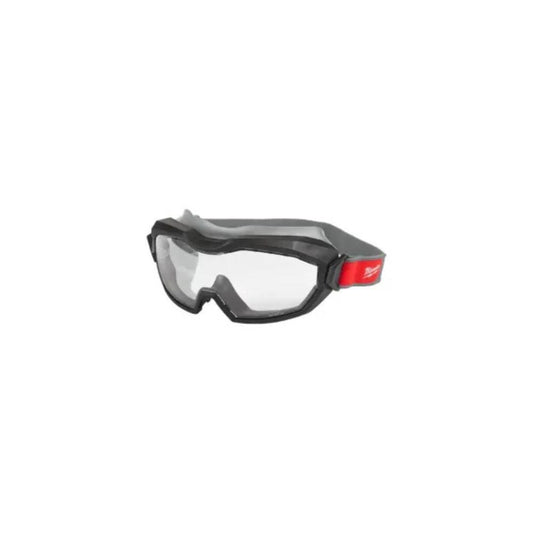Oculos panoramicos de perfil nao ventilados Milwaukee