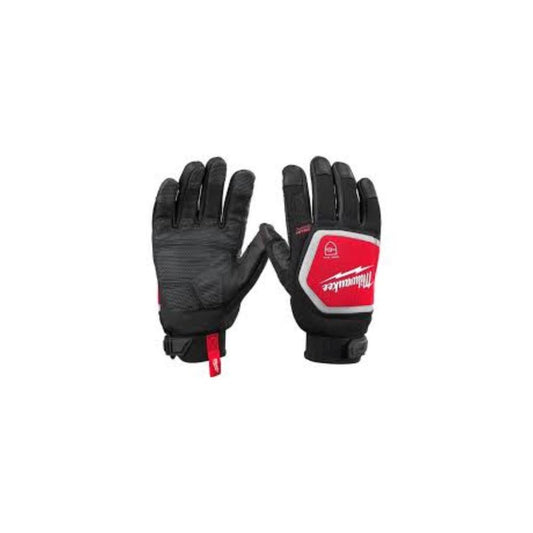 Luvas anti-corte florestal 9/L Milwaukee