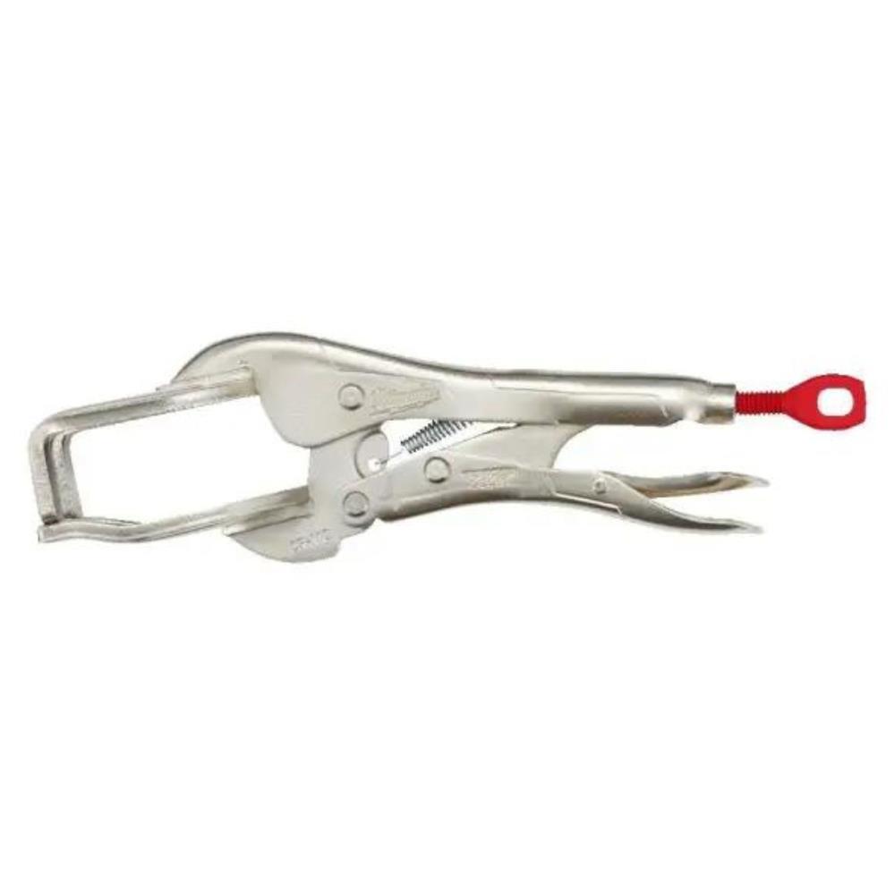 Alicate de pressão p/soldador 229mm torque lock Milwaukee