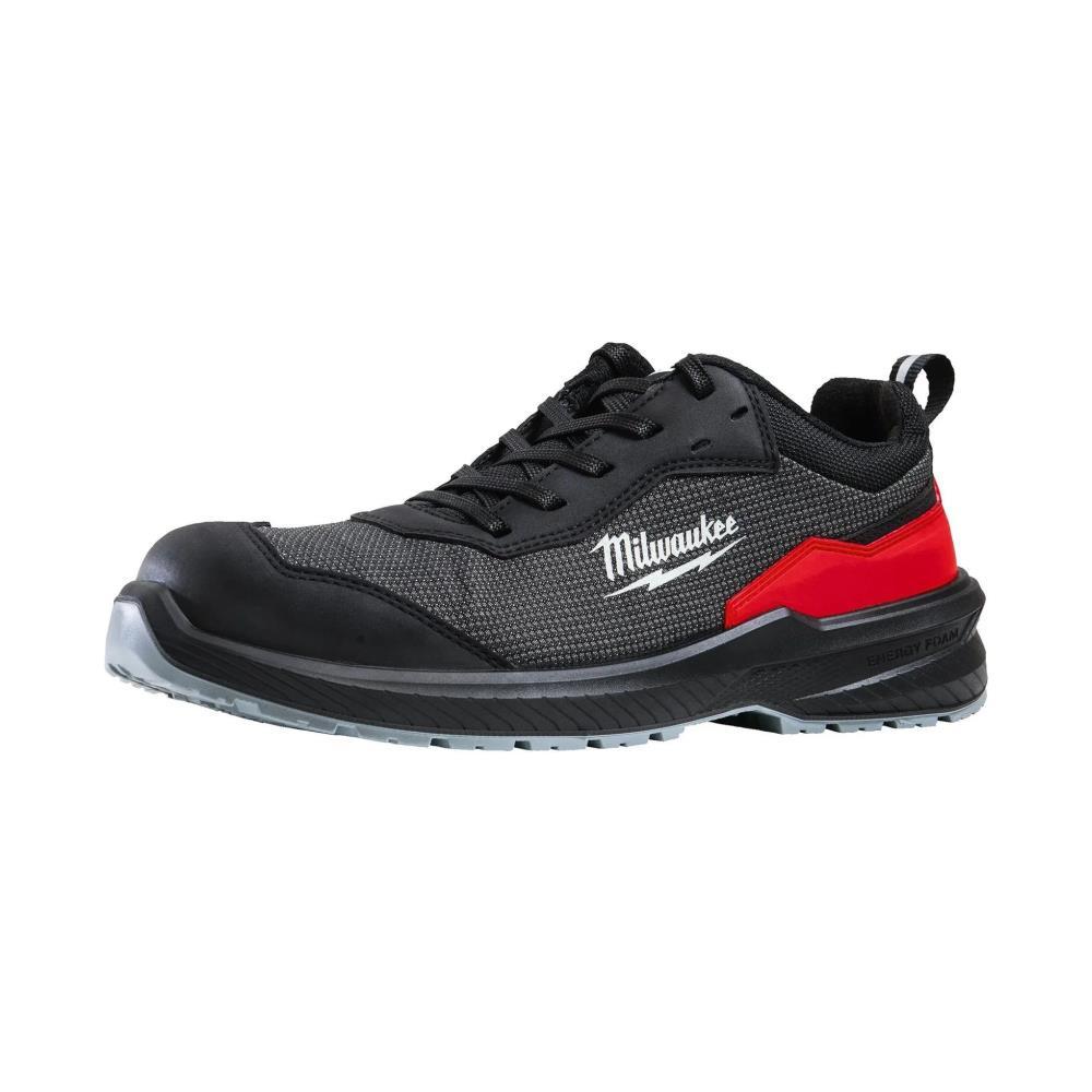 Sapato de segurança Flextred S1PS nº41 Milwaukee