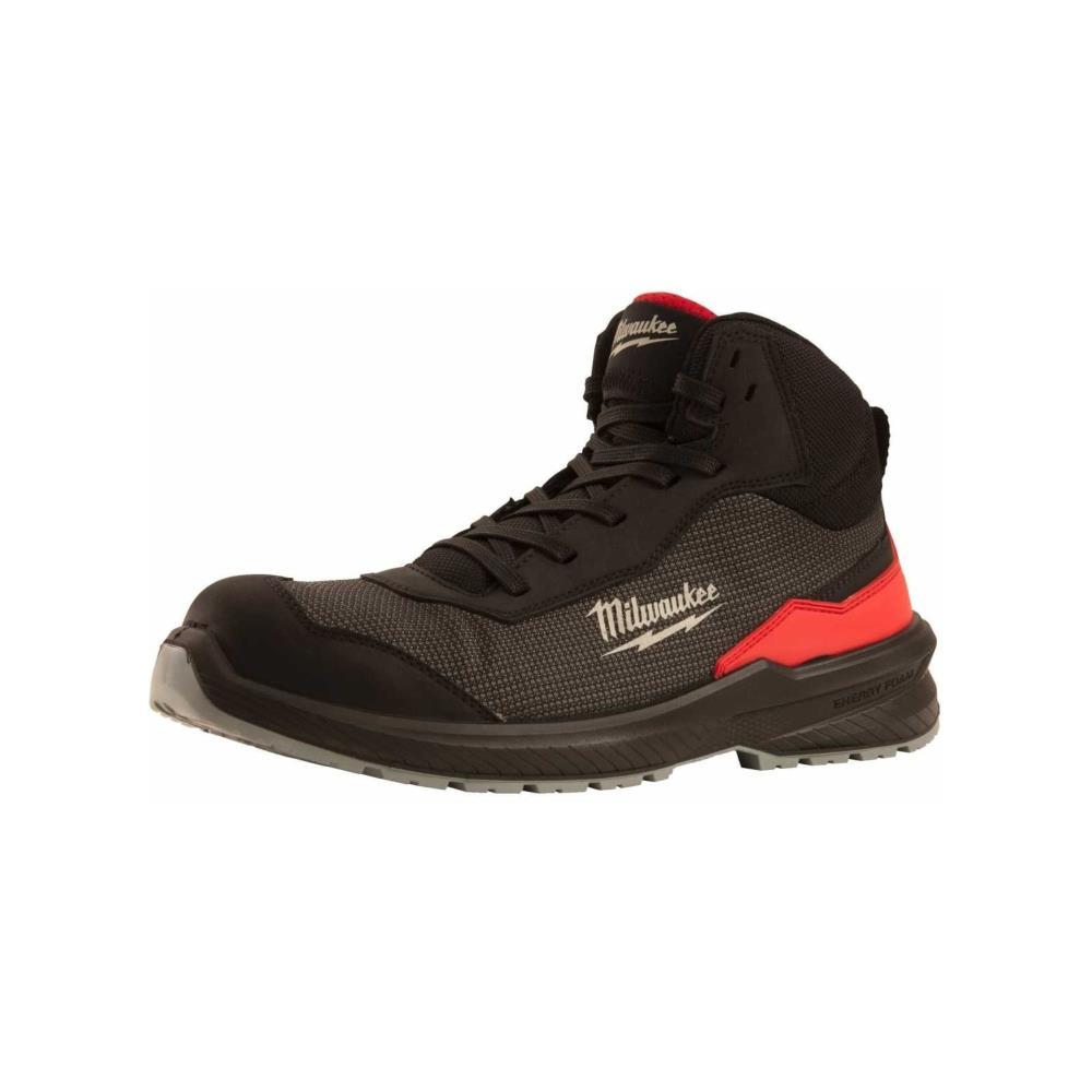 Bota de segurança Flextred SIPS nº43 Milwaukee