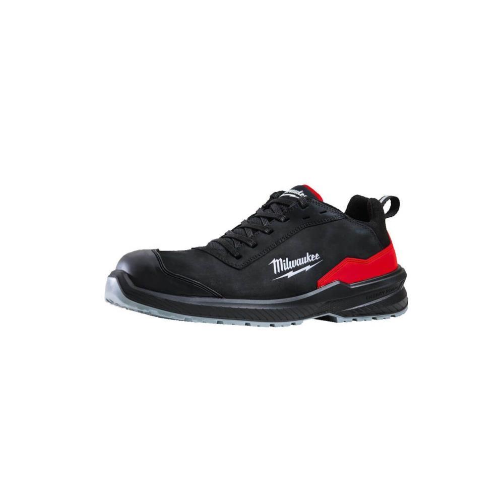 Sapato de segurança S3S Nº42 Flextred Milwaukee