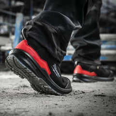 Bota de segurança Flextred S3 nº40 Milwaukee